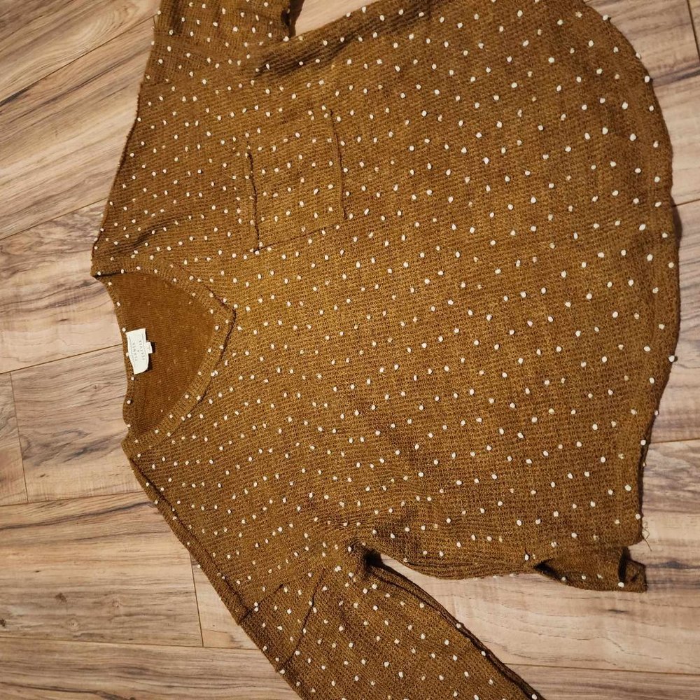 Texture Sweater - Picture 2 of 4